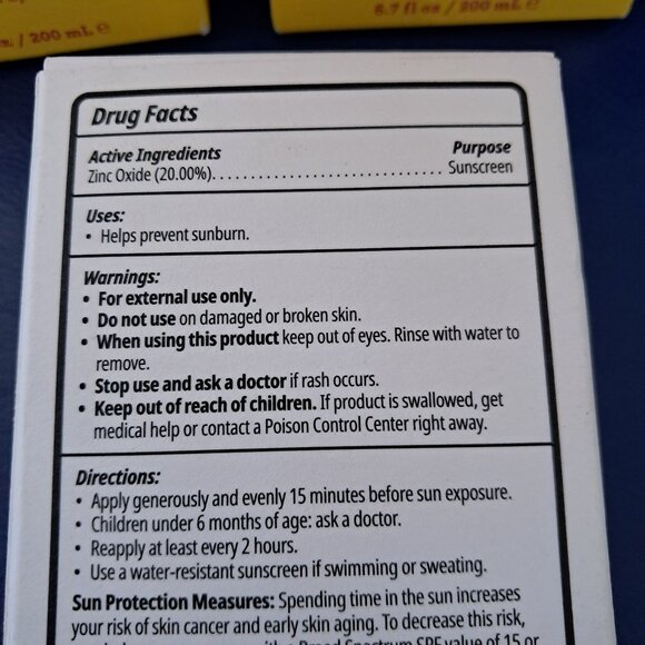 Sol de Janeiro Rio Radiance Sunscreen SPF 50 Lotion Cheirosa 87 FINAL PRICE - Picture 3 of 6